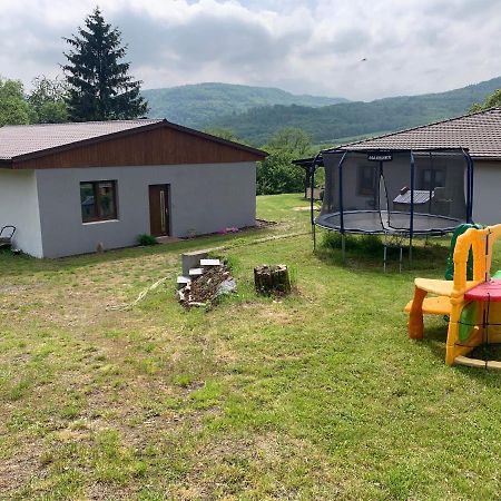 Apartman S Bazenem A Saunou Kadaň Eksteriør billede