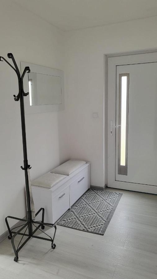 Apartman S Bazenem A Saunou Kadaň Eksteriør billede