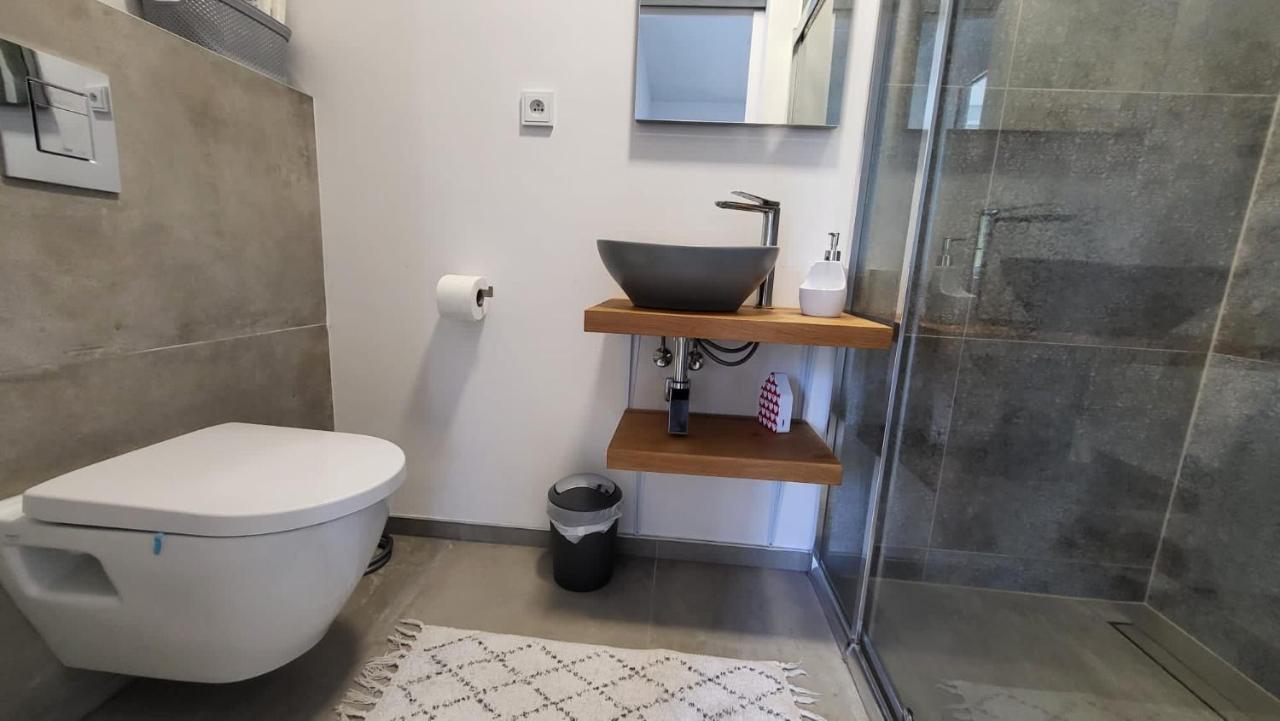 Apartman S Bazenem A Saunou Kadaň Eksteriør billede